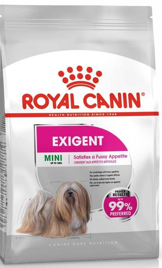 Royal Canin Mini Exigent 3KG