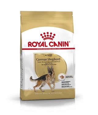 Royal Canin Adult Pastor Alemão ração para cães - 11KG