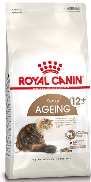 Royal Canin Ageing 2Kg