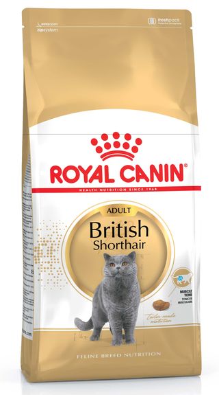 Royal Canin British/Scottish 2Kg