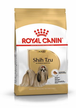 1.5 KG Royal Canin Adult Shih Tzu pienso para perros