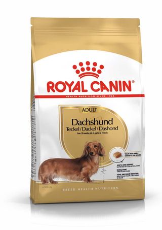 Royal Canin Adult Dachshund Pienso Para Perros 1.5Kg