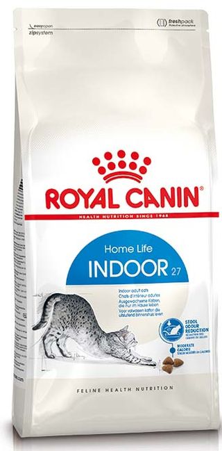 Royal Canin Indoor 27 2kg