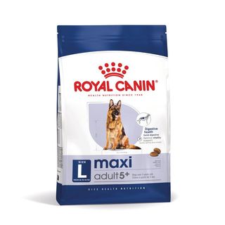 Royal Canin Adult +5 Maxi ração para cães - 15KG