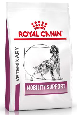 ROYAL CANIN VD Mobility C2P+ Pienso para perros - 2 kg