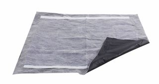 PAWISE Covoraş igienic cu carbon activ pentru câini - 10buc, 60x90cm