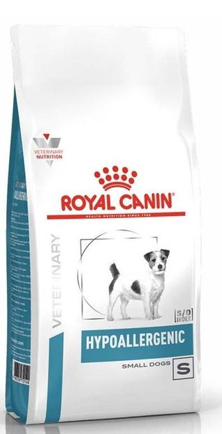 ROYAL CANIN VET Hypoallergenic S 1kg