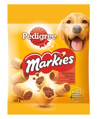 HRANA PEDIGRE 150g MARKIES