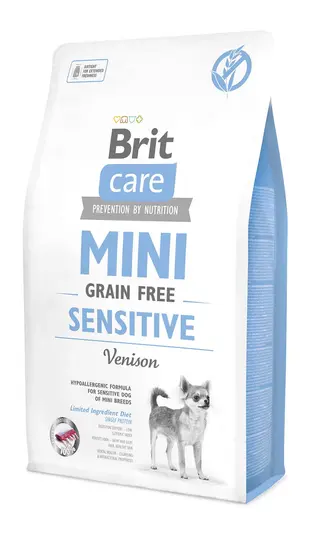 Brit Care Grain Free Sensitive 2kg