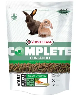 Cuni Adult Complete 1,75Kg