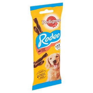 Pedigree Pp 70 g Rodeo