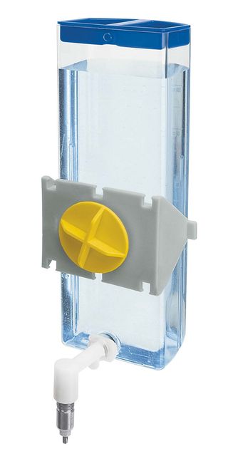Ferplast Sippy Bebedero con Ventosa para roedores