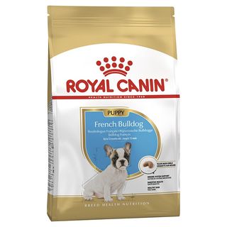 Royal Canin Puppy French Bulldog Pienso Para Perros 3Kg