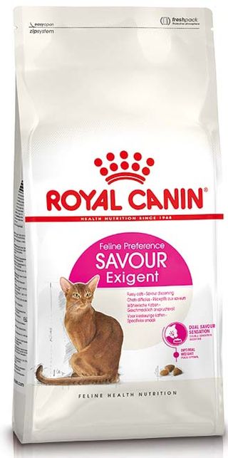 Royal Canin Savour Exigent 2Kg