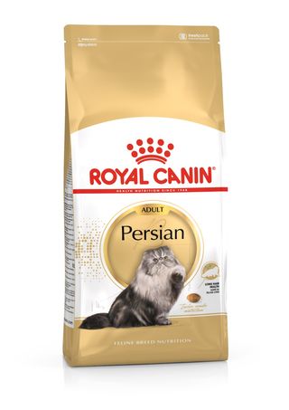 Royal Canin Ração Gato Adulto Persian 2kg