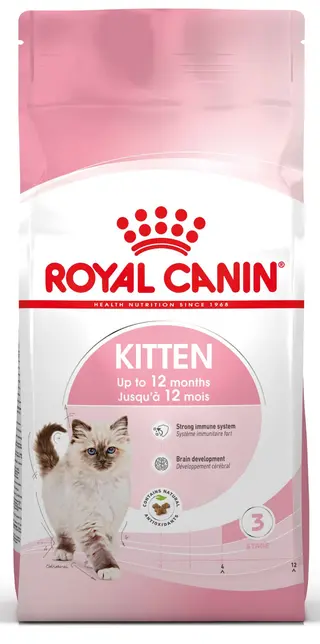 Royal Canin Ração Gato Júnior 4kg