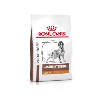 Royal Canin Pienso Gastrointestinal Low Fat 22 para Perro (6 KG) 3182550771160