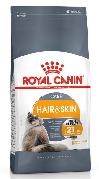 Royal Canin Hair & Skin 400G