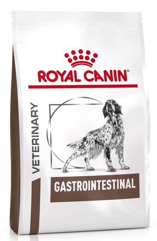 ROYAL CANIN VHN Gastrointestinal Hrană uscată pentru câini - 2 kg
