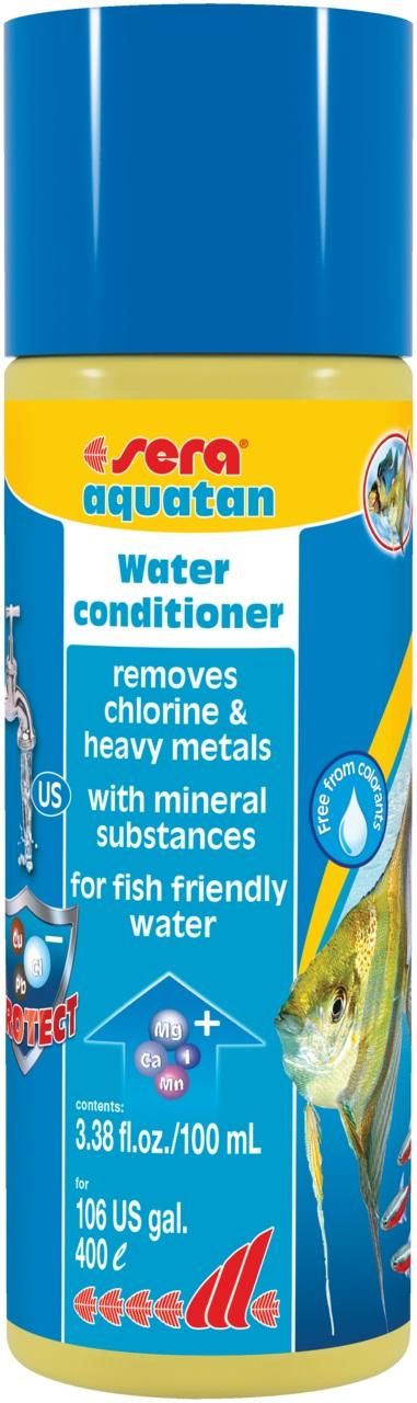 Tratamento e Manutenção Água