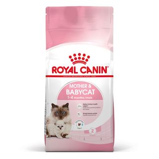 ROYAL CANIN FHN Mother & Babycat (1-4 luni) - 400 g