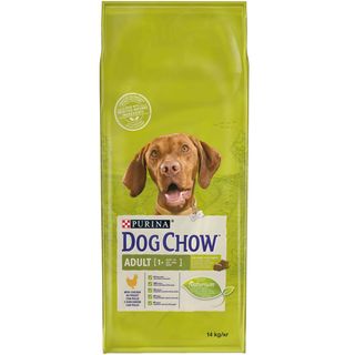 Dog Chow Adult Chicken 14Kg