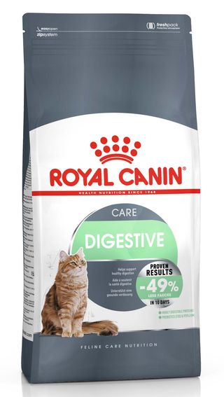 Royal canin Fcn Digestive Care 2kg