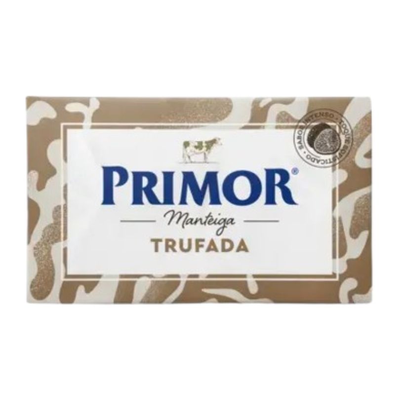 Manteiga e Cremes Culinários