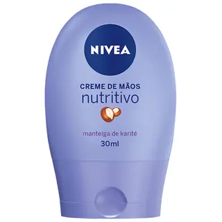 Creme de Mãos Hidratante Intensivo Nivea (emb. 30 ml)