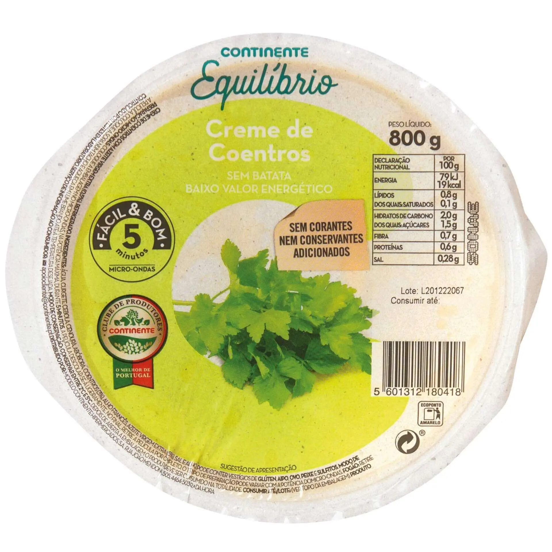 Sopas e Saladas