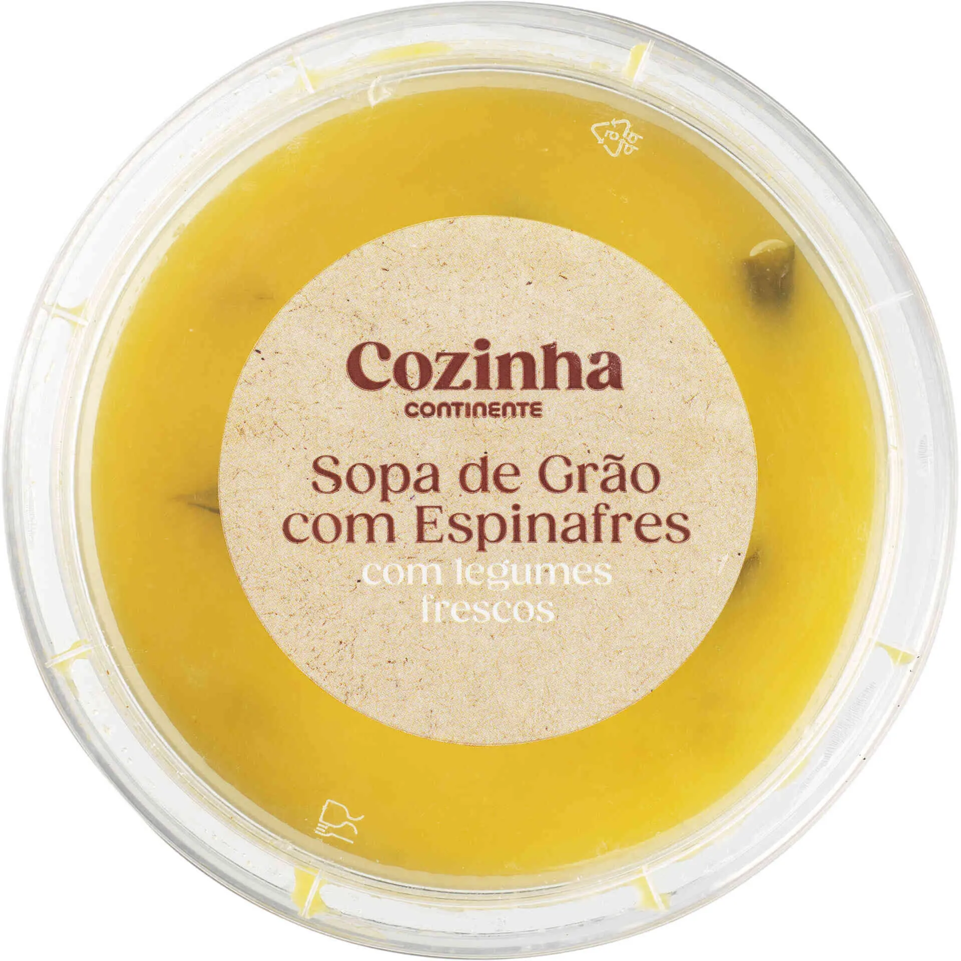 Sopas e Saladas