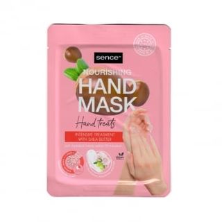 Mascarilla Manos Nourishing Hand Treats Sence 1 Ud.