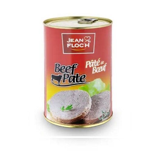 Conserves de Viande & Poisson