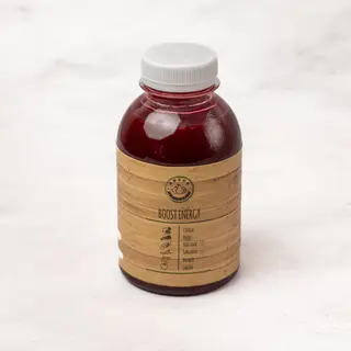 Boost energy 0,33