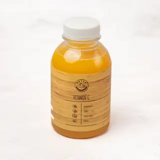 Vitamin c 0,33
