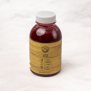Detox 0,33