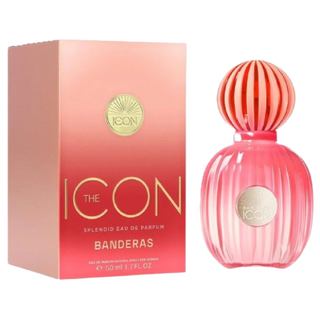 Antonio Banderas Icon Splendid Eau de Parfum, 100ml