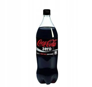 Coca Cola zer 0,85