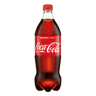 Coca Cola 0.85L