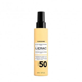 Sunissime Leite Corpo Anti-Idade SPF50 150ml