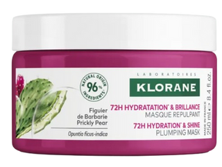 Klorane Figo India Mascara 250ml