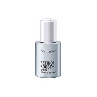 Retinol Boost+ Sérum Noite Intens 50ml