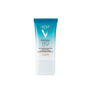 Vichy Mineral 89 Fl Fps50+ 50ml