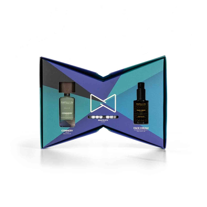 Coffrets Perfumes