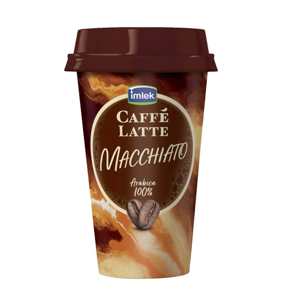 Gotova kafa: