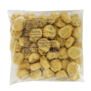 PILEĆI NUGGETS 1KG STEAM COOK
