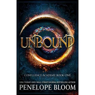 Unbound - Penelope Bloom
