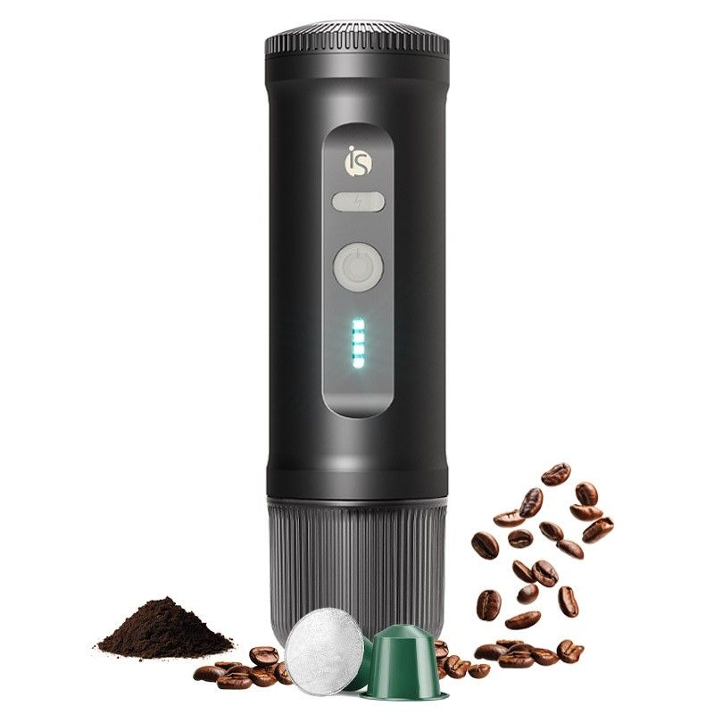 Máquinas de Café