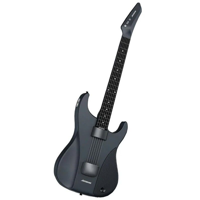 Guitarras e Baixos