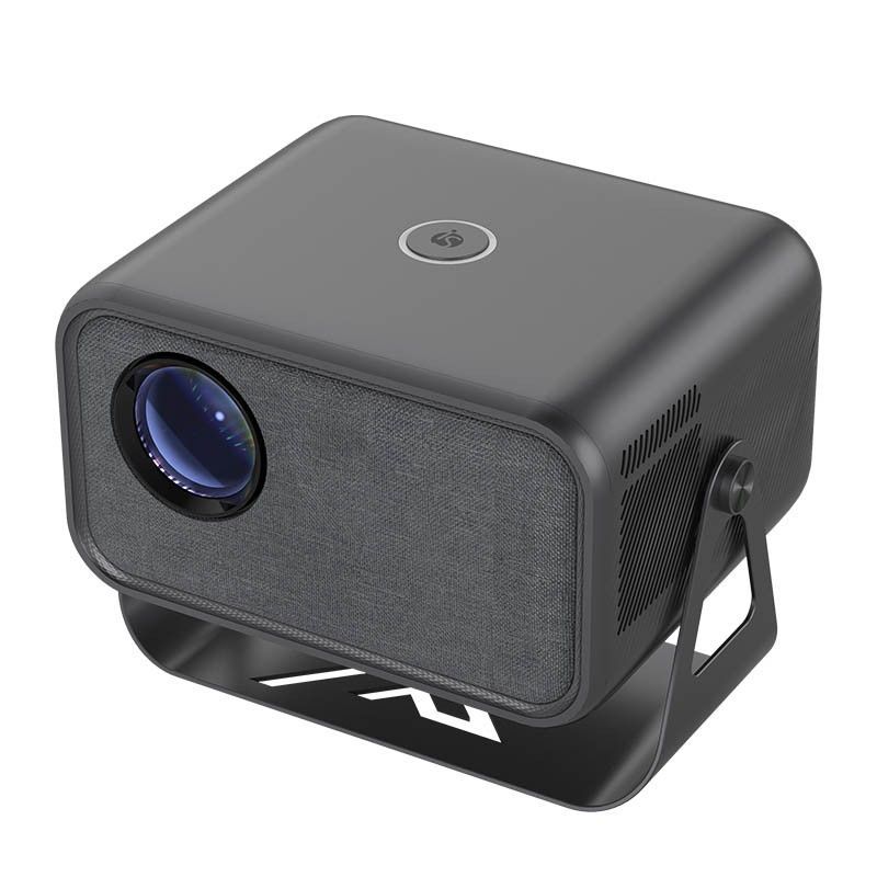 Projeção de Imagem